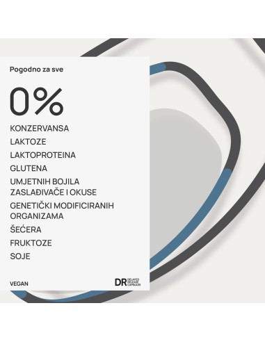 Olonea Bactebiom ATB kapsule, dodatak prehrani