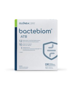 Olonea Bactebiom ATB kapsule, dodatak prehrani