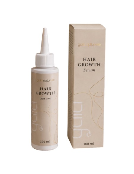Gaia Naturelle Serum za rast kose