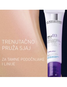 La Roche-Posay Mela B3 Intenzivna njega za područje oko očiju 2