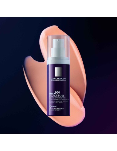 La Roche-Posay Mela B3 Double Dose Intenzivni tretman protiv mrlja od sunca i znakova starenja