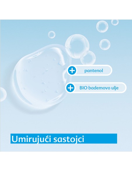 Hipp Sensitive Kupka visoke podnošljivosti