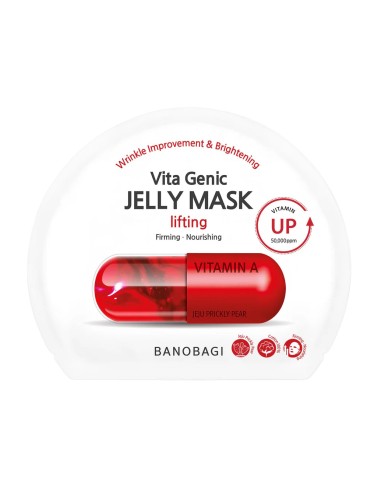 Vita Genic Jelly Lifting Maska