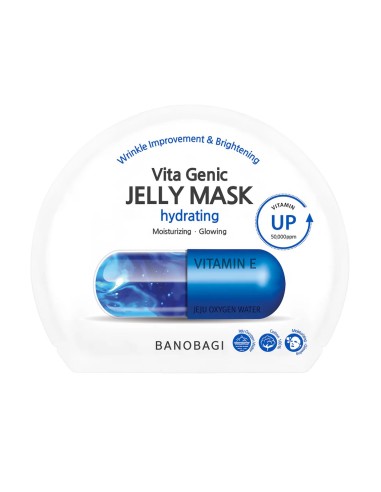 Vita Genic Jelly Maska za hidrataciju