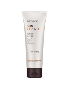 Skeyndor Sun Expertise Dry Touch Zaštitna emulzija za tijelo SPF 50