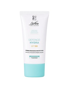 Bionike Defence Hydra Dnevna krema SPF 30 hidratacija i zaštita od sunca
