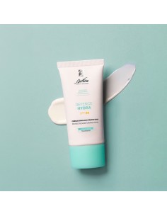 Bionike Defence Hydra Dnevna krema SPF 30 hidratacija i zaštita od sunca 2