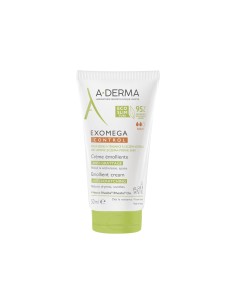 A-derma Exomega Control...