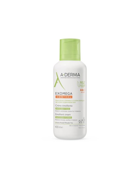 A-derma Exomega Control Emolijentna krema