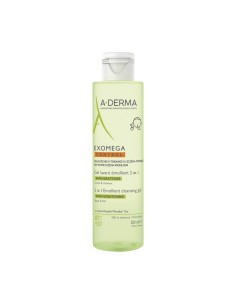 A-derma Exomega Control...