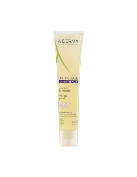 A-Derma Epitheliale A.H massage Masažno gel-ulje