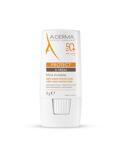 A-derma Protect X-trem Nevidljivi...