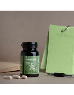 Herba Croatica Ginseng Forte kapsule, dodatak prehrani 2