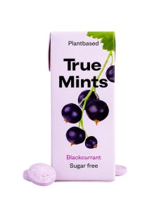 True mints bomboni bez šećera, dodatak prehrani 2