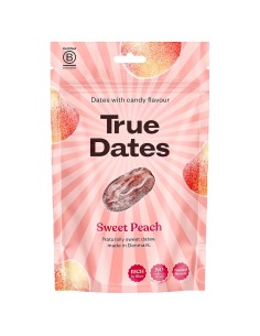 True Dates datulje Sweet Peach