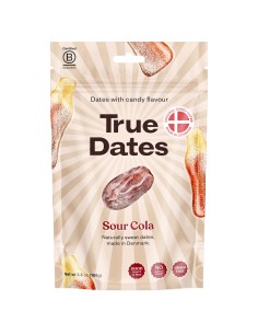 True Dates datulje Sour Cola