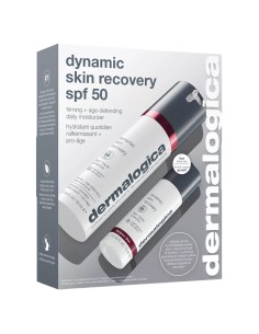 Dermalogica Dynamic Skin Recovery SPF 50 + Travel size Promo pakiranje