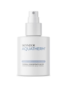Skeyndor Aquatherm termalna voda