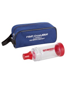 Fisio Chamber Vision Plus inhalacijska komora 2