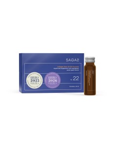 Sagas Rc 22 Collagen Maxi... 2