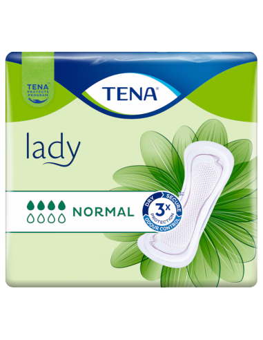 Tena Lady Slim Normal Ulošci za inkontinenciju