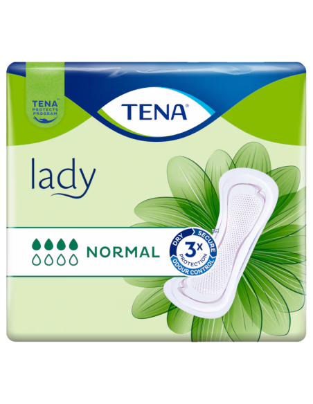 Tena Lady Slim Normal Ulošci za inkontinenciju