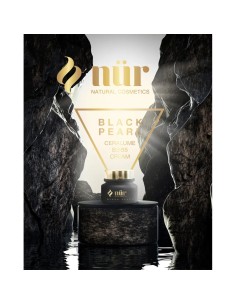 Nur Black Pearl krema 2