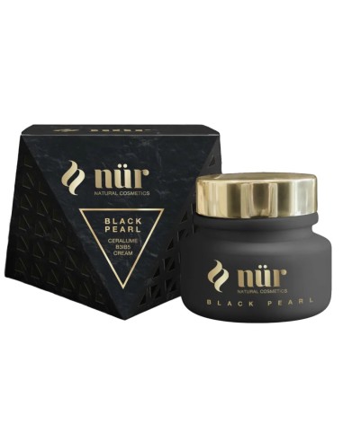 Nur Black Pearl krema