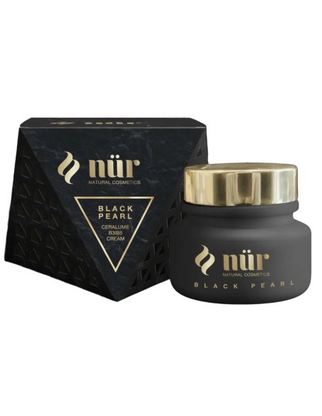 Nur Black Pearl krema