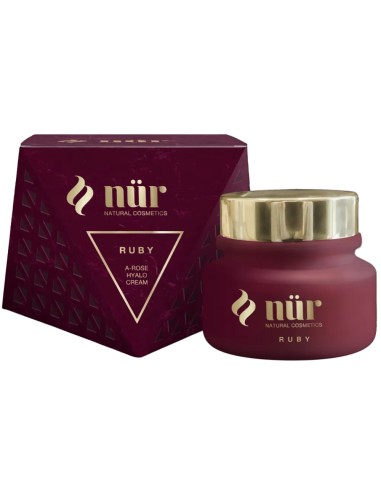 Nur Ruby krema