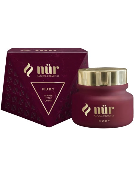 Nur Ruby krema