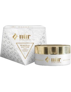 Nur Mineral Active Mask