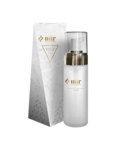 Nur Purity Active Foam