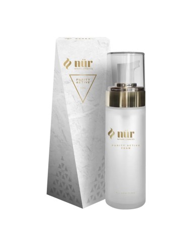 Nur Purity Active Foam