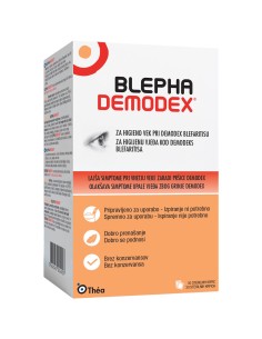 Blephademodex maramice