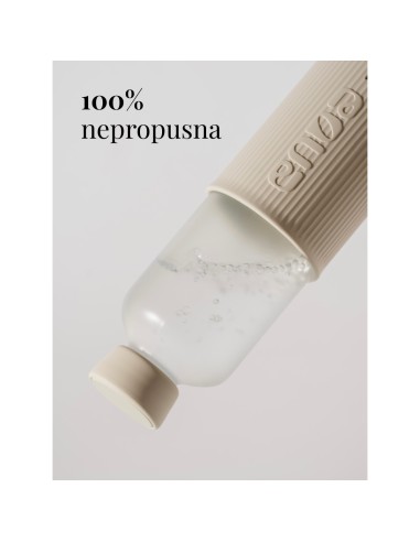 Equa staklena boca Glow