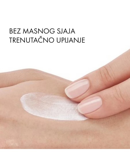 Vichy Capital Soleil Dry Touch Matirajući fluid SPF 50