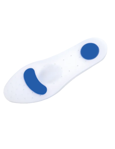 Gel Line Anatomski silikonski uložak