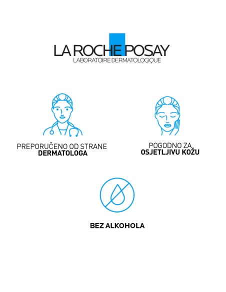 La Roche-Posay Hydraphase HA Rich 72-satna hidratantna njega za punoću i sjaj kože