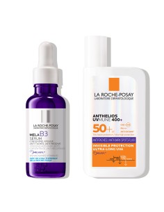 La Roche-Posay Rutina protiv tamnih mrlja