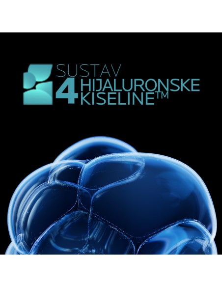 La Roche-Posay Hyalu B5 rutina za dubinsku hidrataciju i punoću kože s hijaluronskom kiselinom