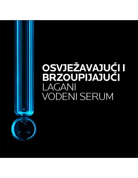 La Roche-Posay Hyalu B5 rutina za dubinsku hidrataciju i punoću kože s hijaluronskom kiselinom