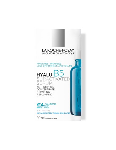 La Roche-Posay Hyalu B5 rutina za...
