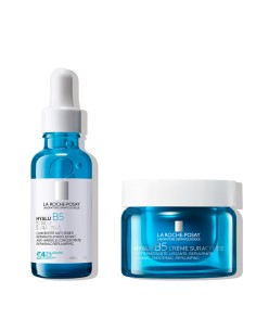 La Roche-Posay Hyalu B5 rutina za dubinsku hidrataciju i punoću kože s hijaluronskom kiselinom