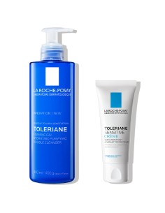 La Roche-Posay Toleriane rutina za osjetljivu i reaktivnu kožu