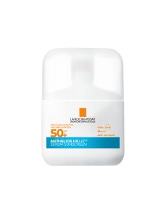 La Roche-Posay Anthelios SPF rutina za lice lagane teksture 2