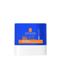 La Roche-Posay Anthelios UVSPORT vodootporna SPF rutina 2
