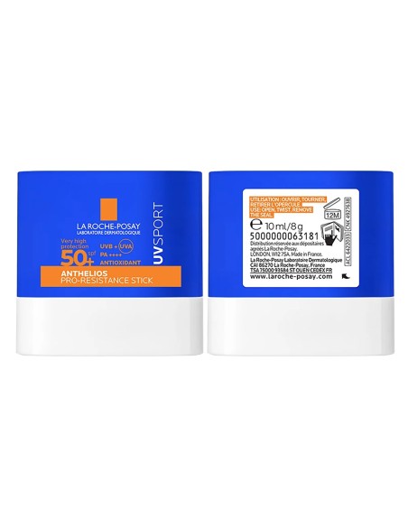 La Roche-Posay Anthelios stick UV Sport SPF 50+