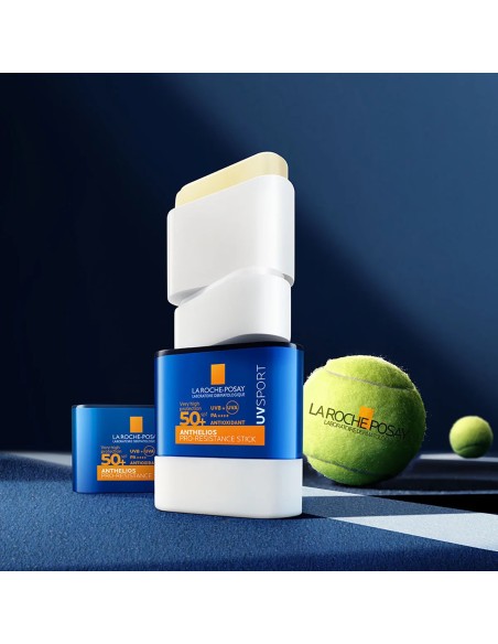 La Roche-Posay Anthelios UVSPORT vodootporna SPF rutina