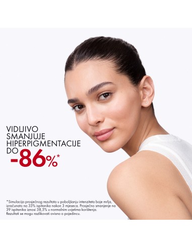 Vichy Liftactiv Specialist B3 Dark Spots Serum protiv bora i tamnih hiperpigmentacijskih mrlja